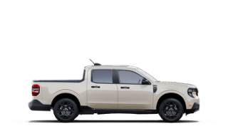 2025 Ford Maverick® External Image 1